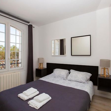 Ferienwohnung Cosy Tropez, La Petite Venise, Port-Grimaud Exterior foto